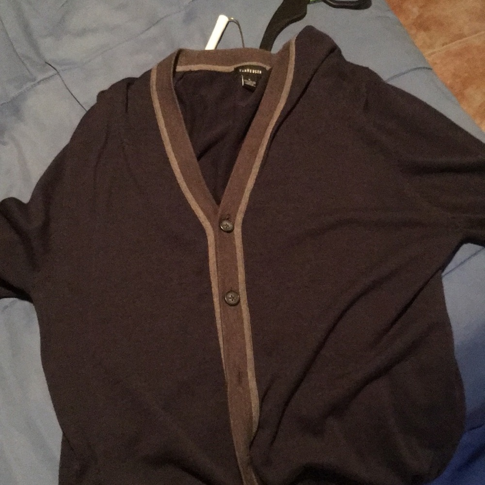Van Heusen Sweater